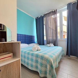 Camera standard con letto king size
